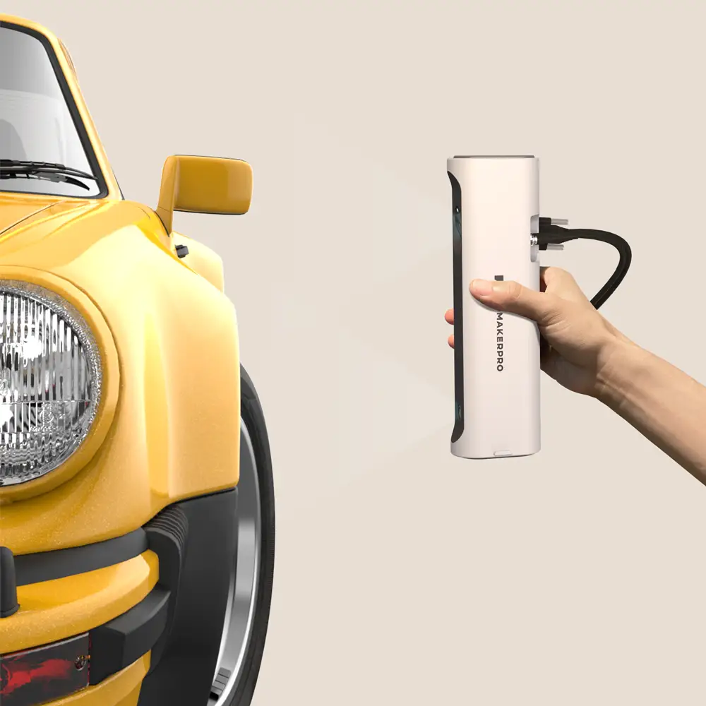 3DMakerpro Lynx 3D Scanner - Image 3