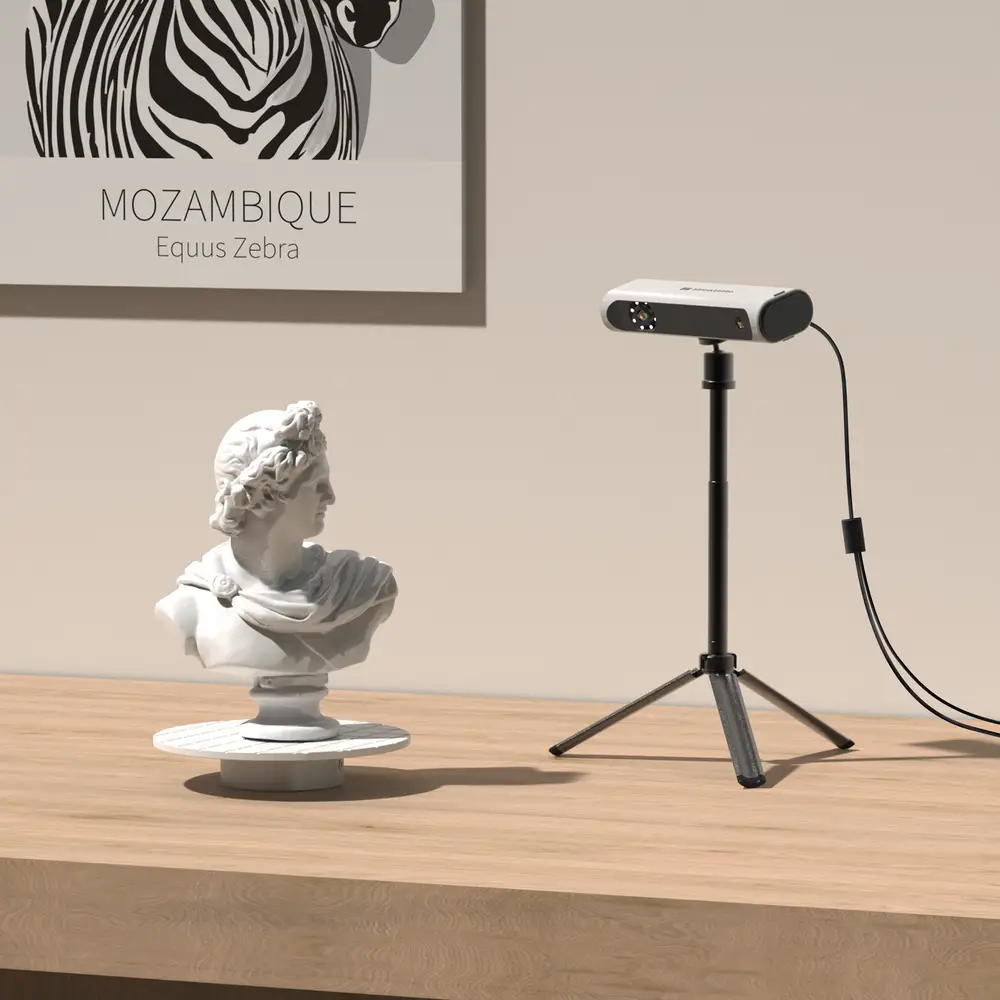 3DMakerpro Lynx 3D Scanner - Image 4