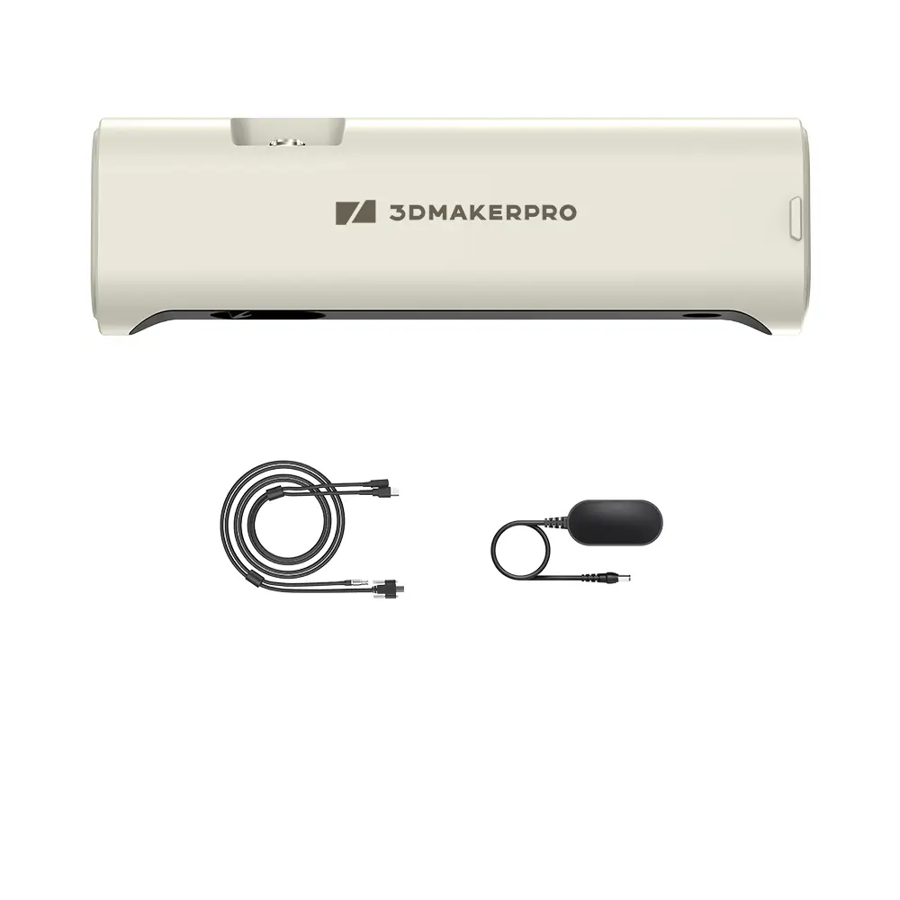 3DMakerpro Lynx 3D Scanner - Image 5