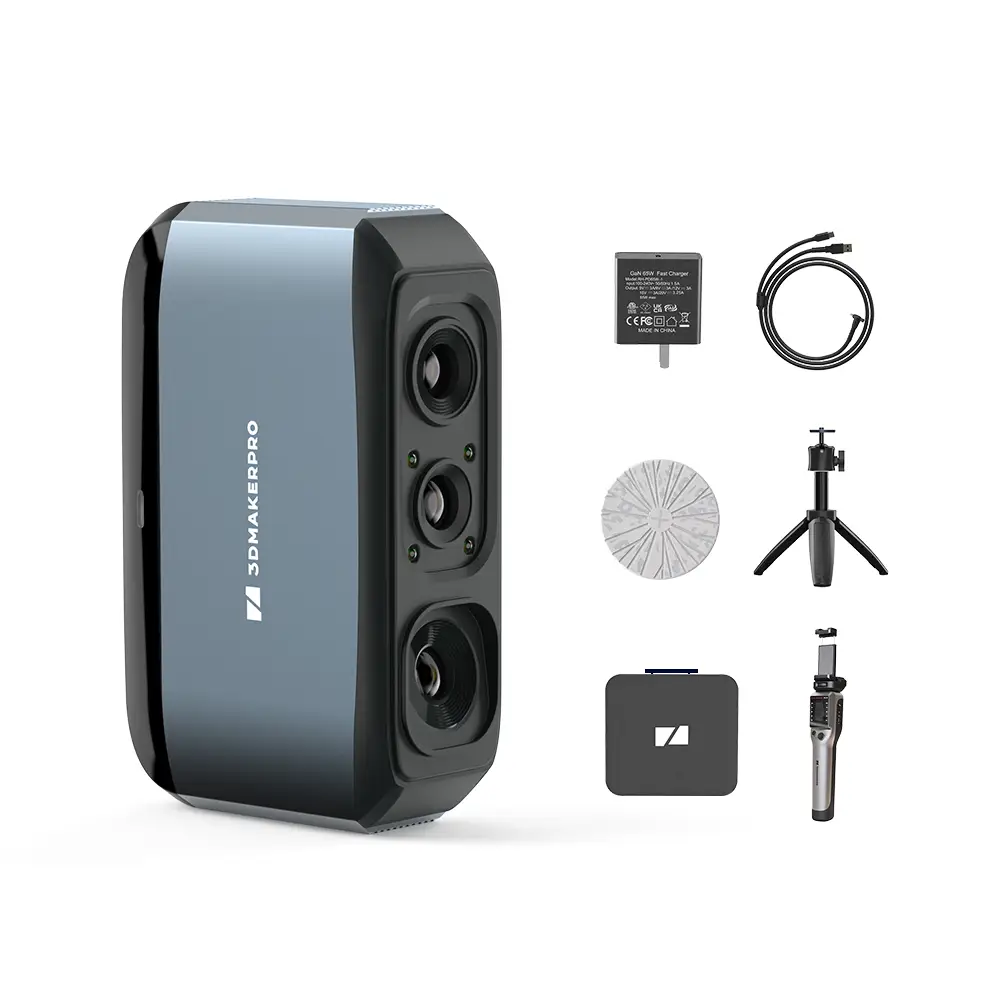 3DMakerpro Moose 3D Scanner - Image 3