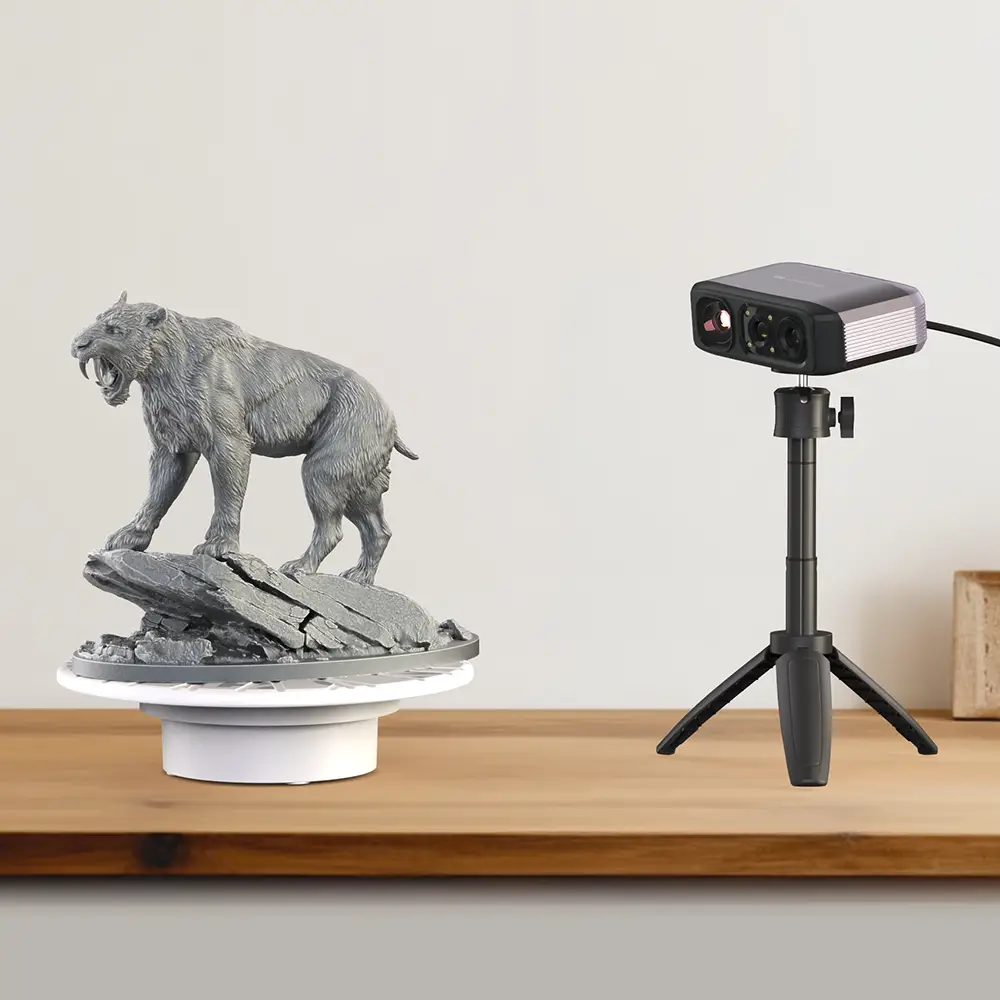 3DMakerpro Moose Lite 3D Scanner - Image 3