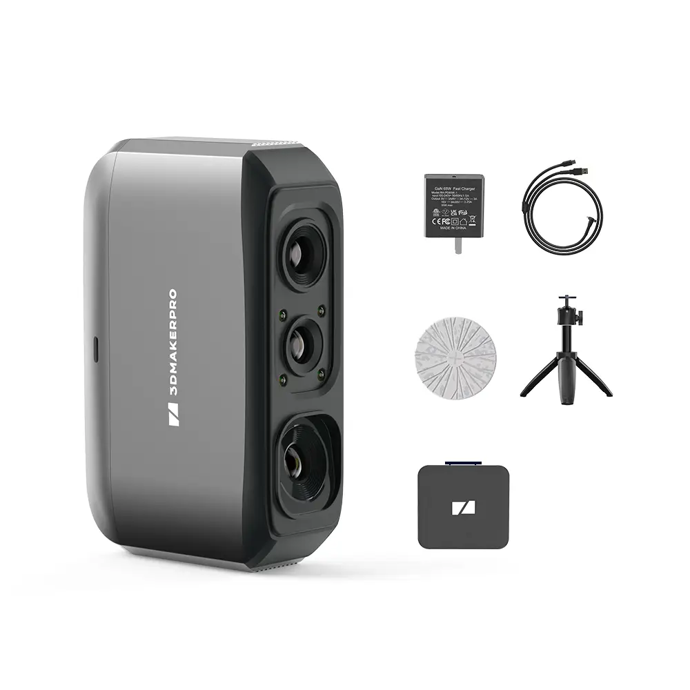 3DMakerpro Moose Lite 3D Scanner - Image 5