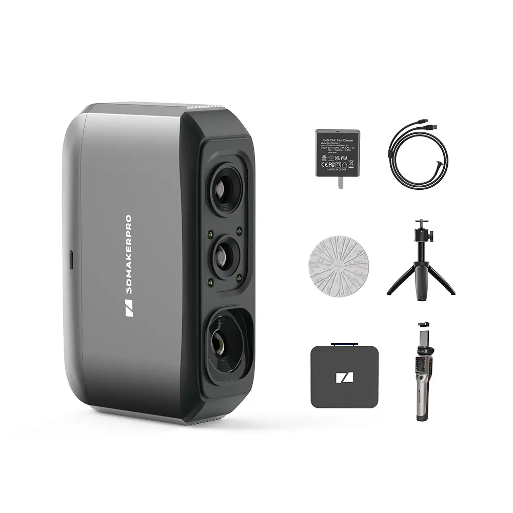 3DMakerpro Moose Lite 3D Scanner - Image 6