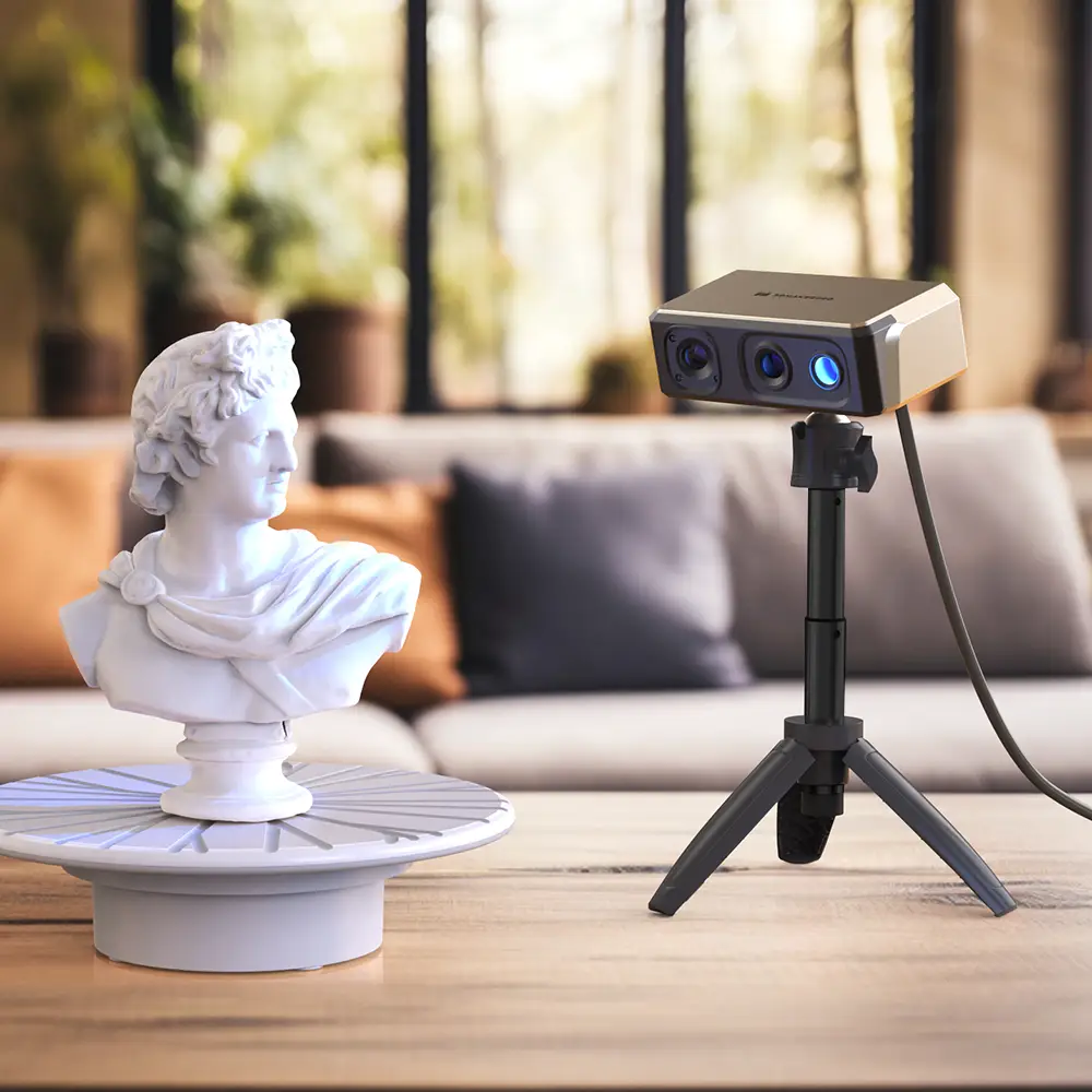 3DMakerpro Seal 3D Scanner - Image 3