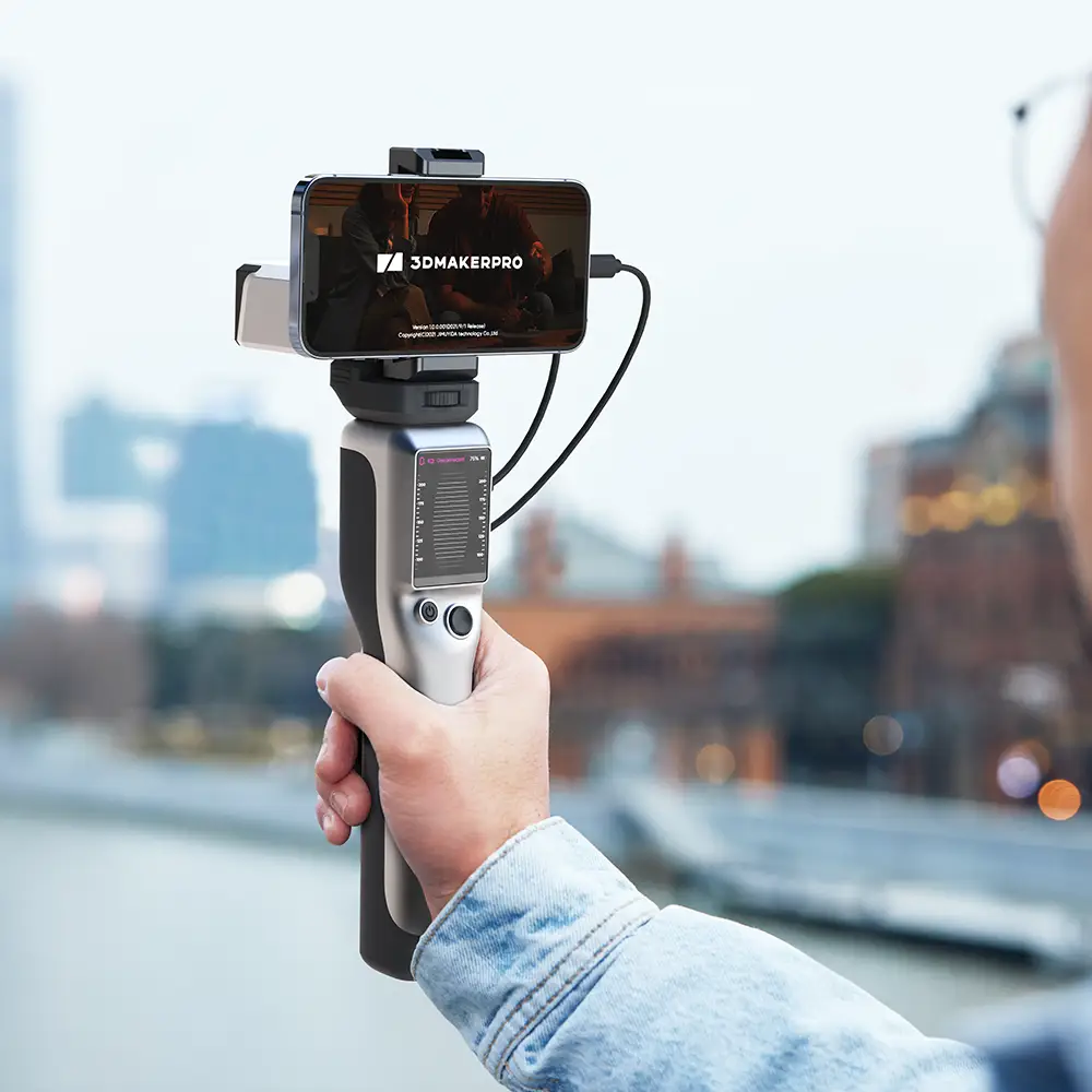 3DMakerpro Seal 3D Scanner - Image 5