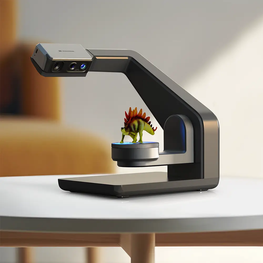 3DMakerpro Seal Lite 3D Scanner - Image 3