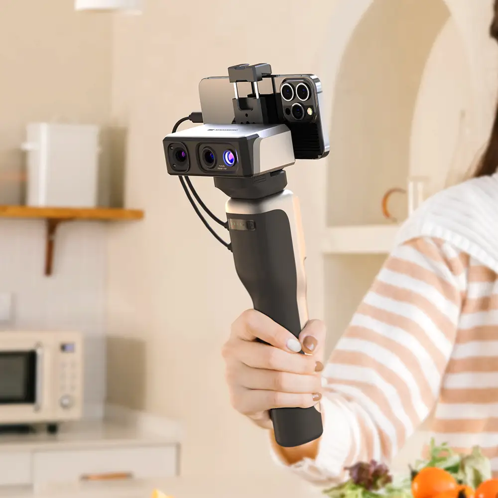 3DMakerpro Seal Lite 3D Scanner - Image 4