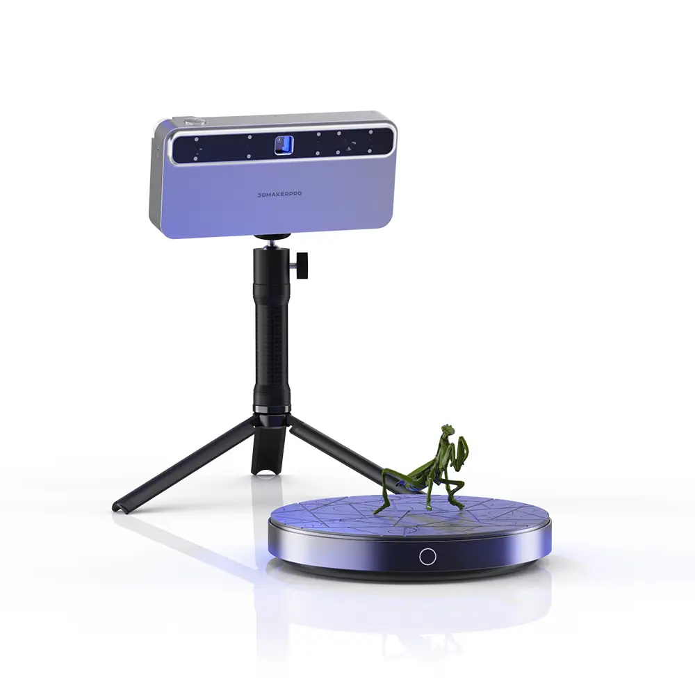 3DMakerPro Toucan 3D Scanner - Image 3