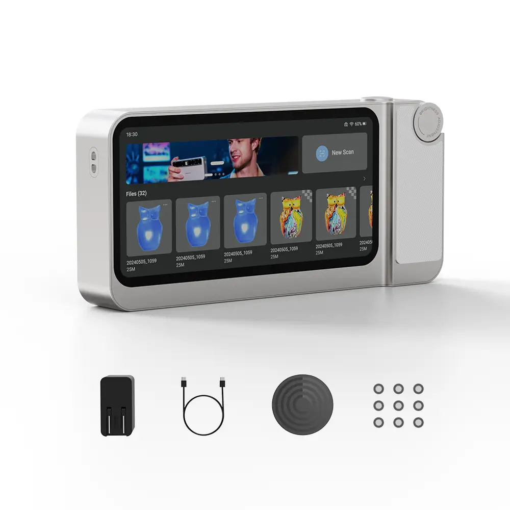 3DMakerPro Toucan 3D Scanner - Image 4