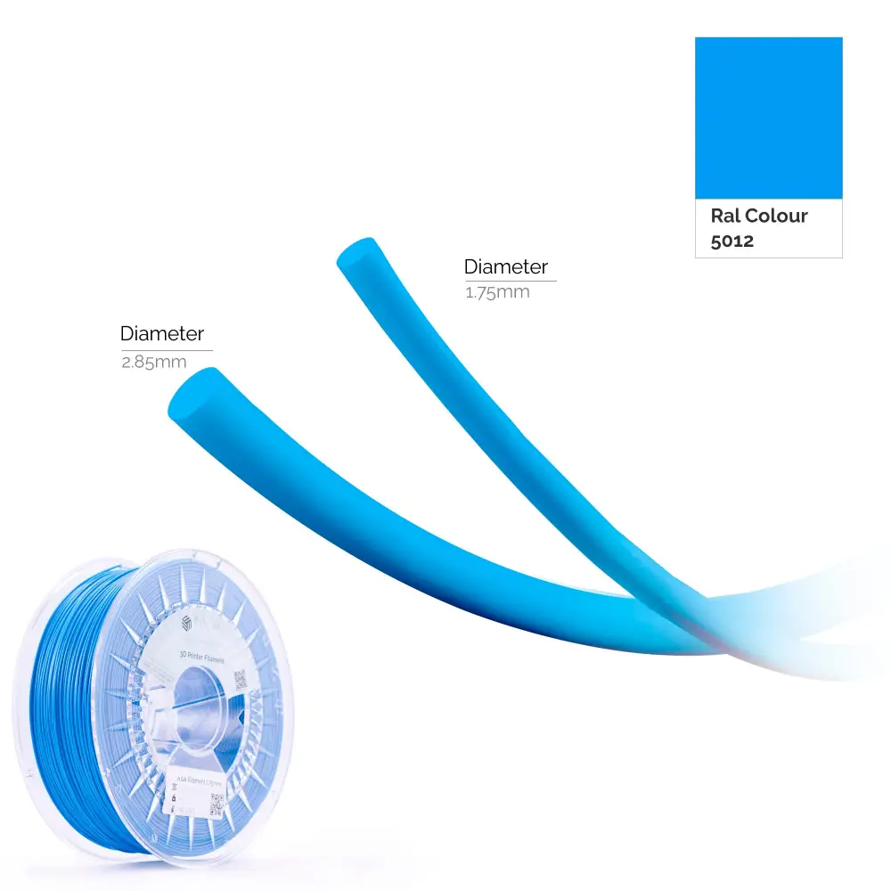 ASA Filament - Image 7