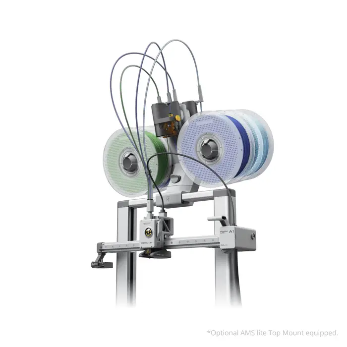 Bambu Lab A1 - Image 4