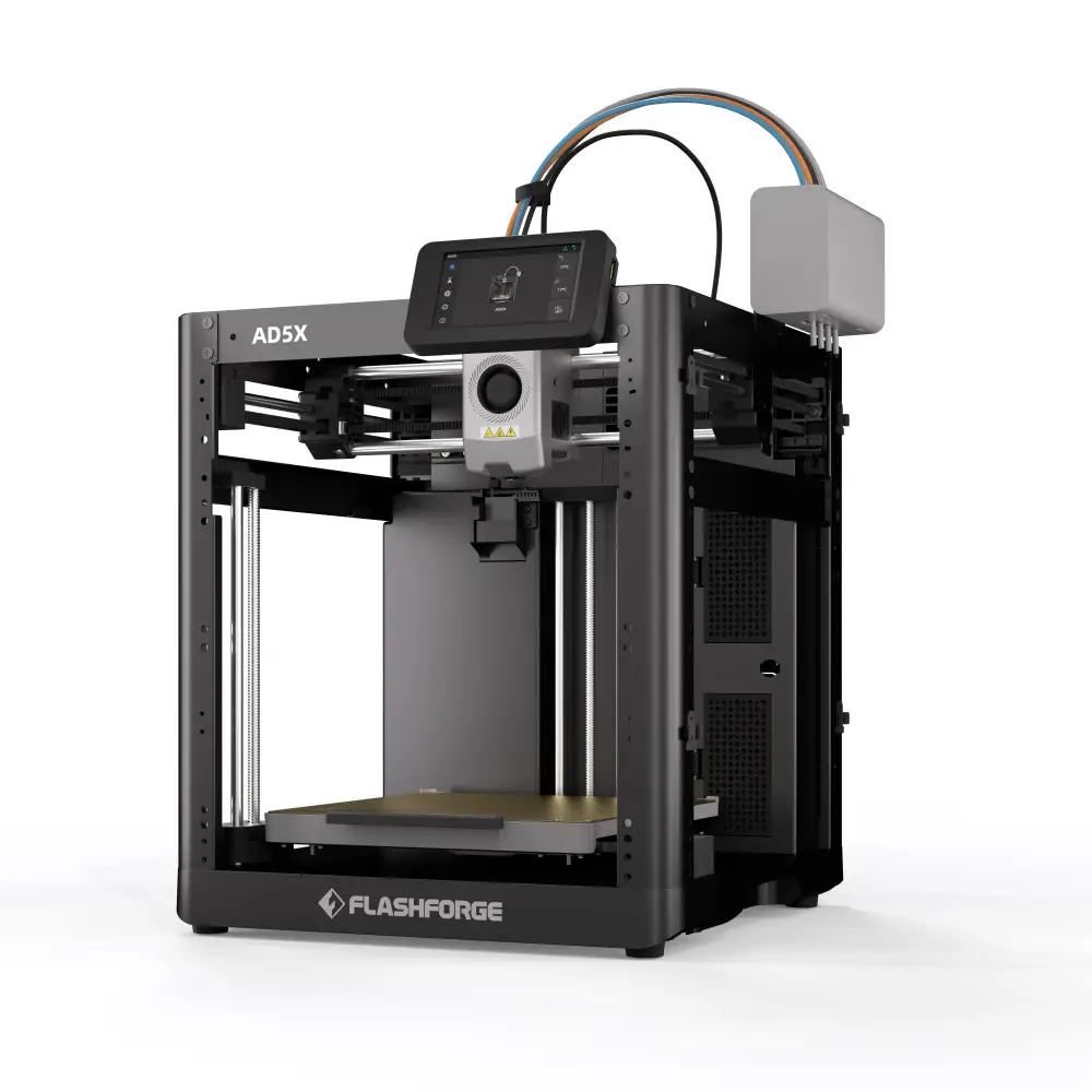 Flashforge AD5X Multi-Colour - Image 3