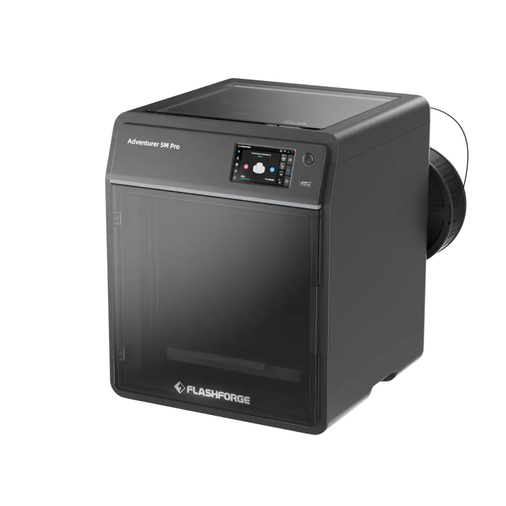 Flashforge Adventurer 5M Pro - Image 3