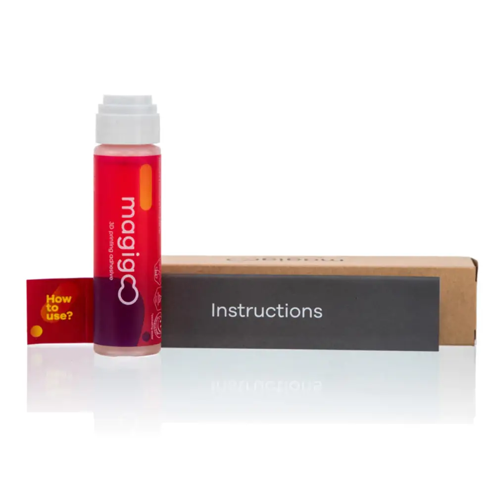 Magigoo Original - 3D Printing Adhesive - Image 4