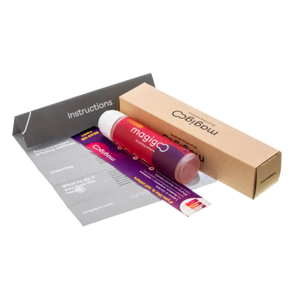 Magigoo Original - 3D Printing Adhesive - Image 5