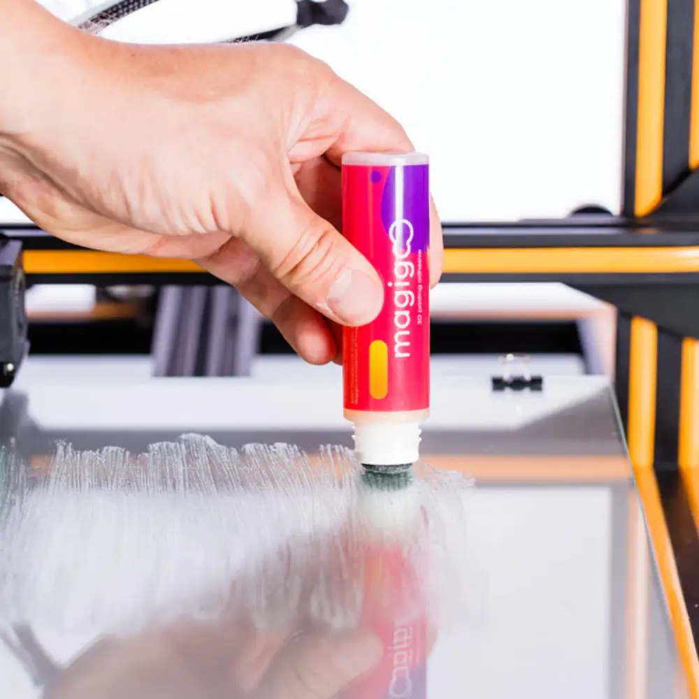 Magigoo Original - 3D Printing Adhesive - Image 8