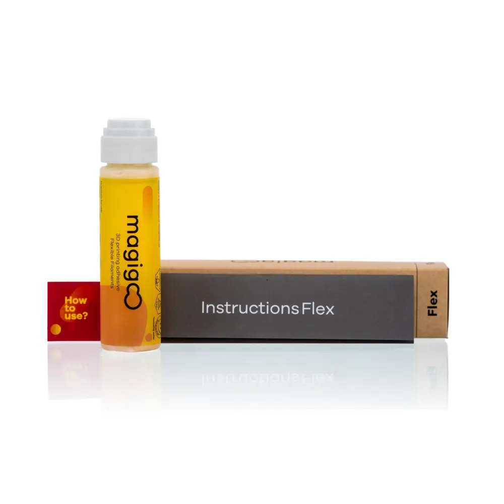 Magigoo Pro Flex - The 3D printing adhesive for Flexible materials - Image 4