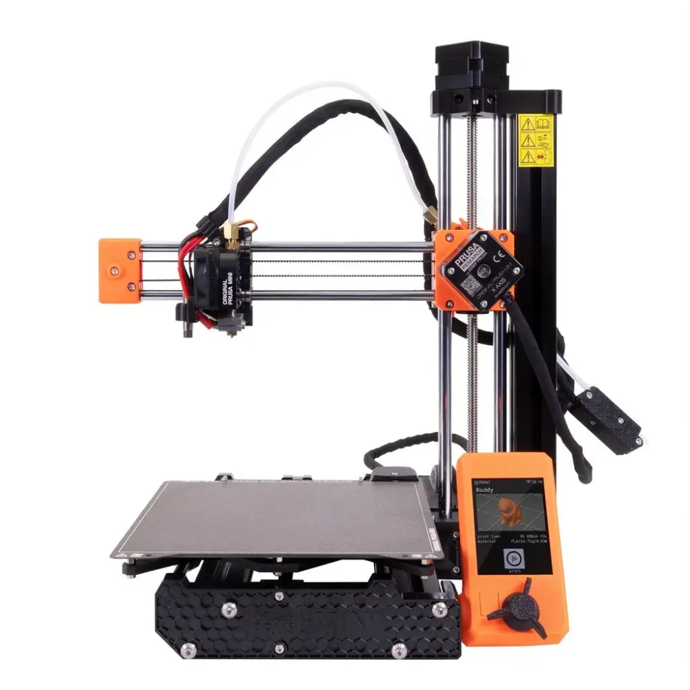 Original Prusa MINI+ Semi-assembled - Enclosure Bundle - Image 3