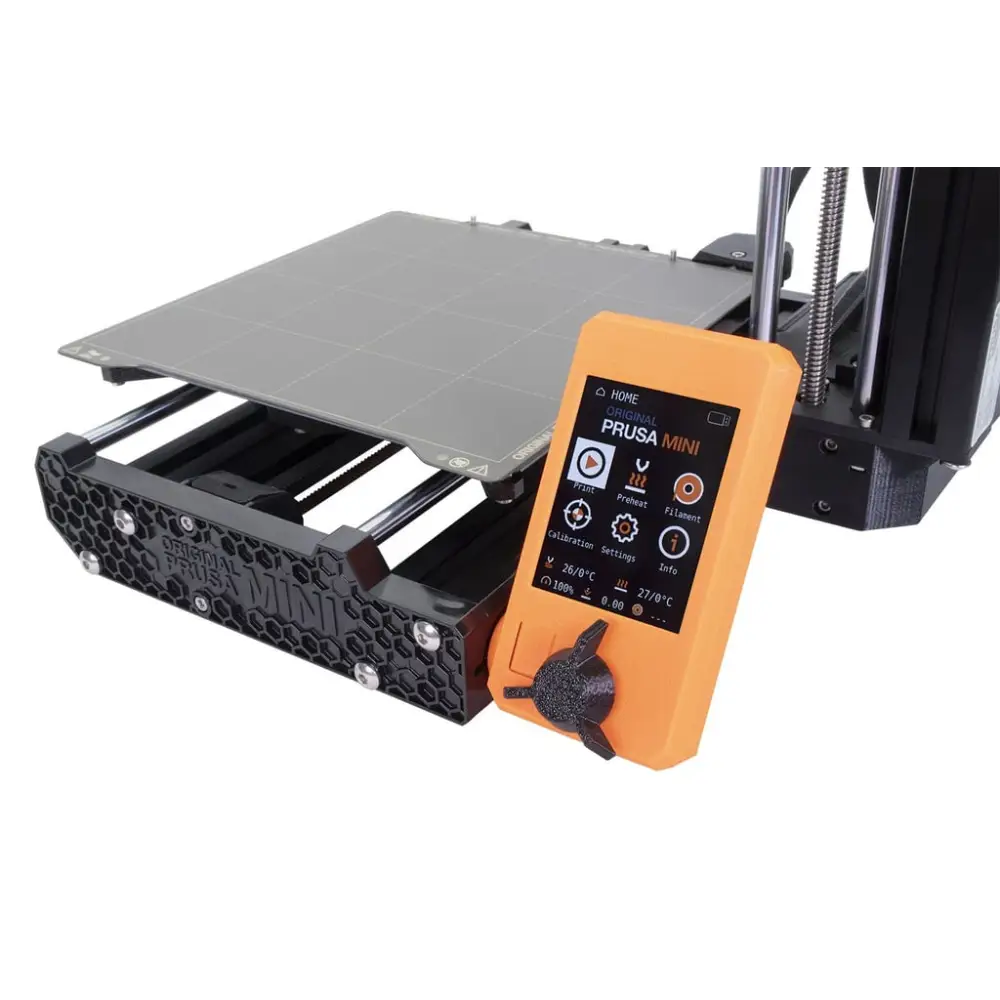 Original Prusa MINI+ Semi-assembled - Enclosure Bundle - Image 4