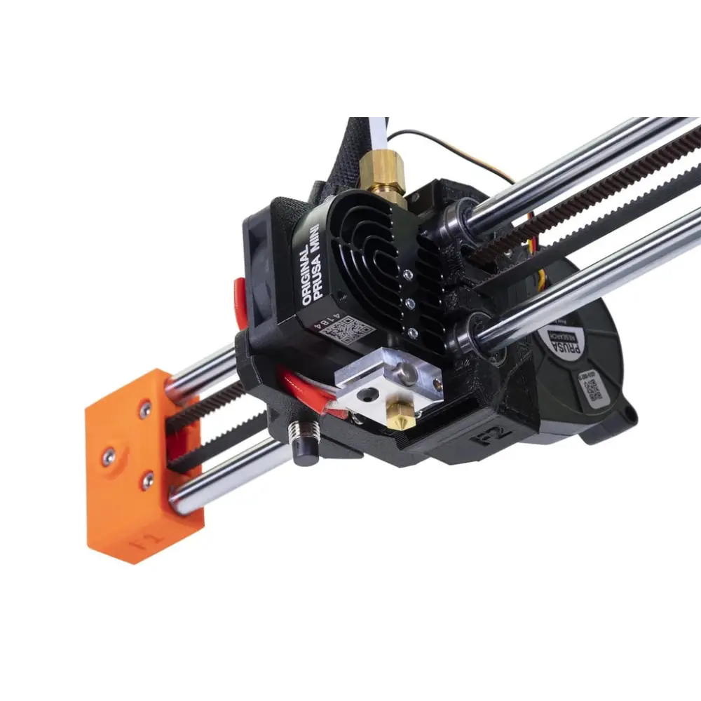 Original Prusa MINI+ Semi-assembled - Enclosure Bundle - Image 5