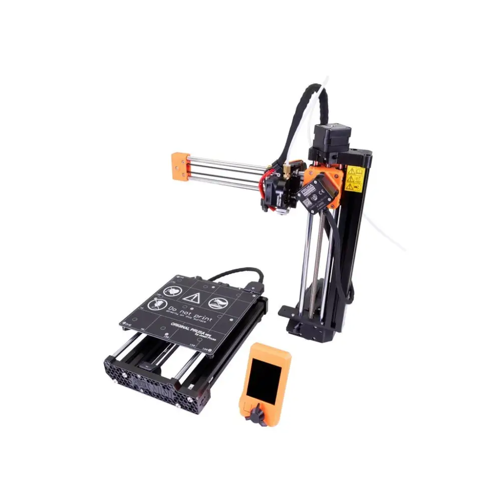 Original Prusa MINI+ Semi-assembled - Enclosure Bundle - Image 6