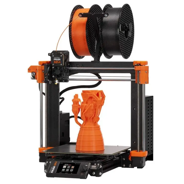 Original Prusa MK4S - Fully Assembled - Image 3