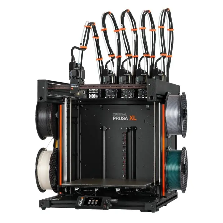 Original Prusa XL - Fully Assembled - Image 5