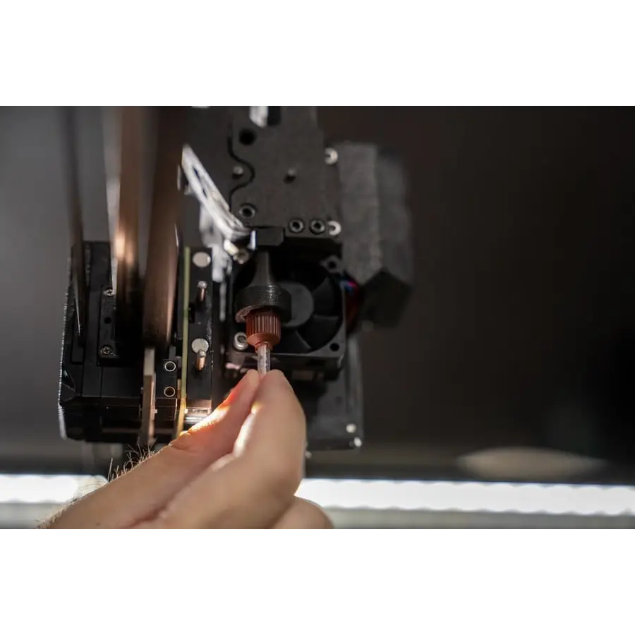 Original Prusa XL - Silicone Printing Toolhead - Image 4