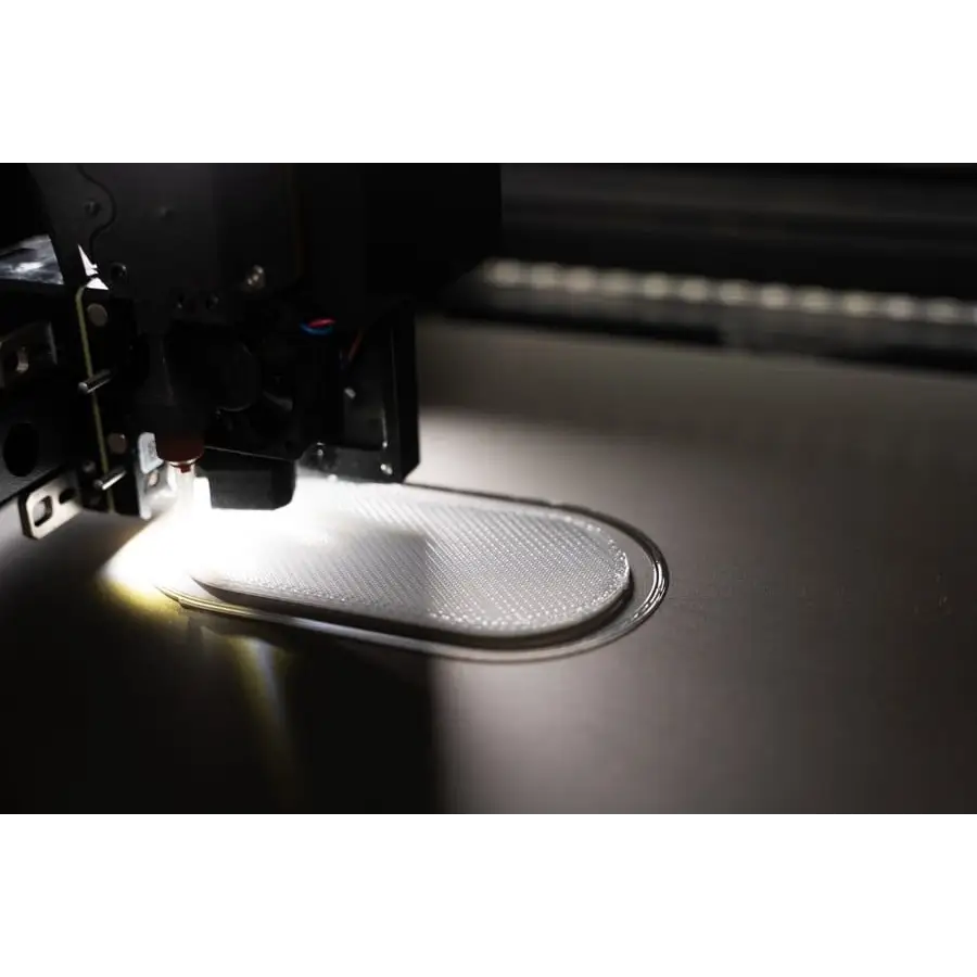 Original Prusa XL - Silicone Printing Toolhead - Image 5