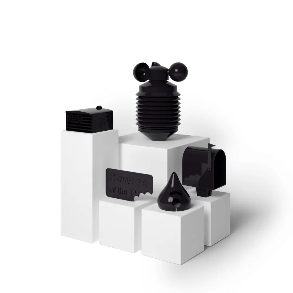 PETG Filament - Certified UV Resistant - Image 3