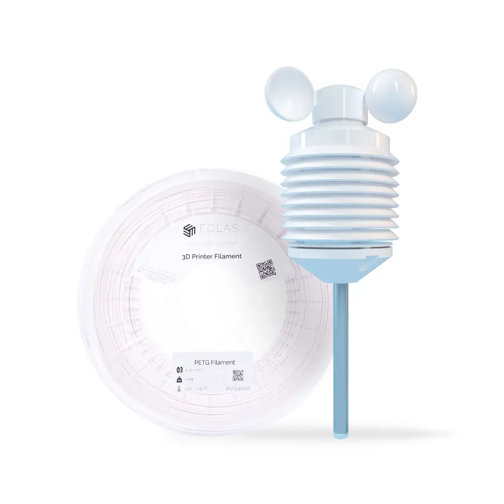 PETG Filament - Certified UV Resistant - Image 5