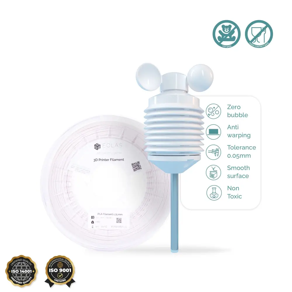 PETG Filament - Certified UV Resistant - Image 6