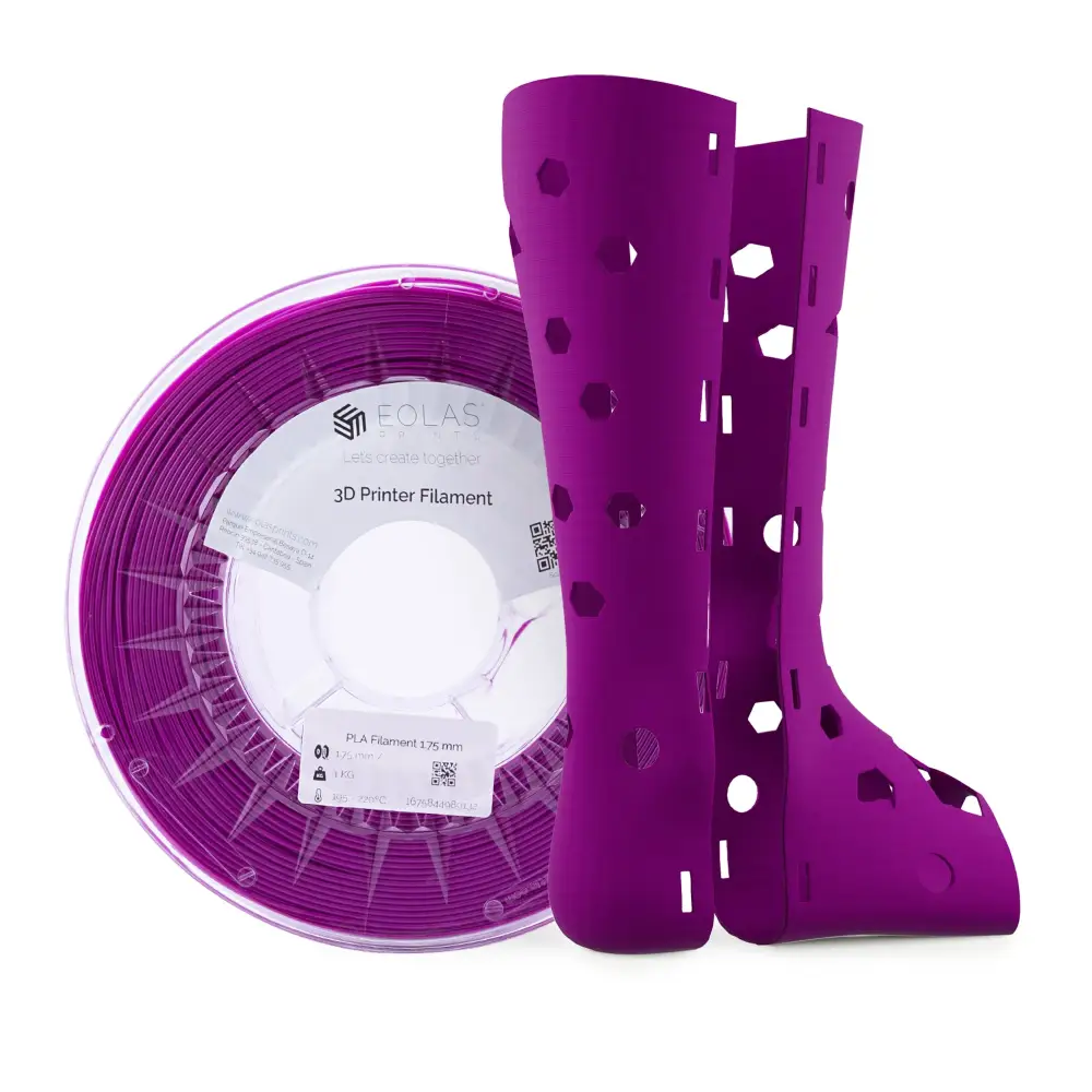 PLA Filament 1.75 mm - Image 41