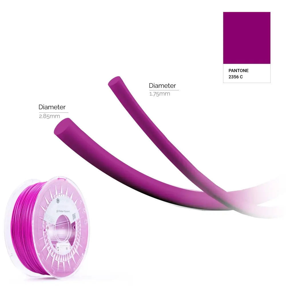 PLA Filament 1.75 mm - Image 43