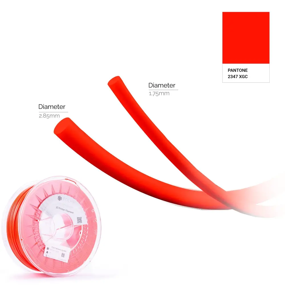 PLA Filament 1.75 mm - Image 75