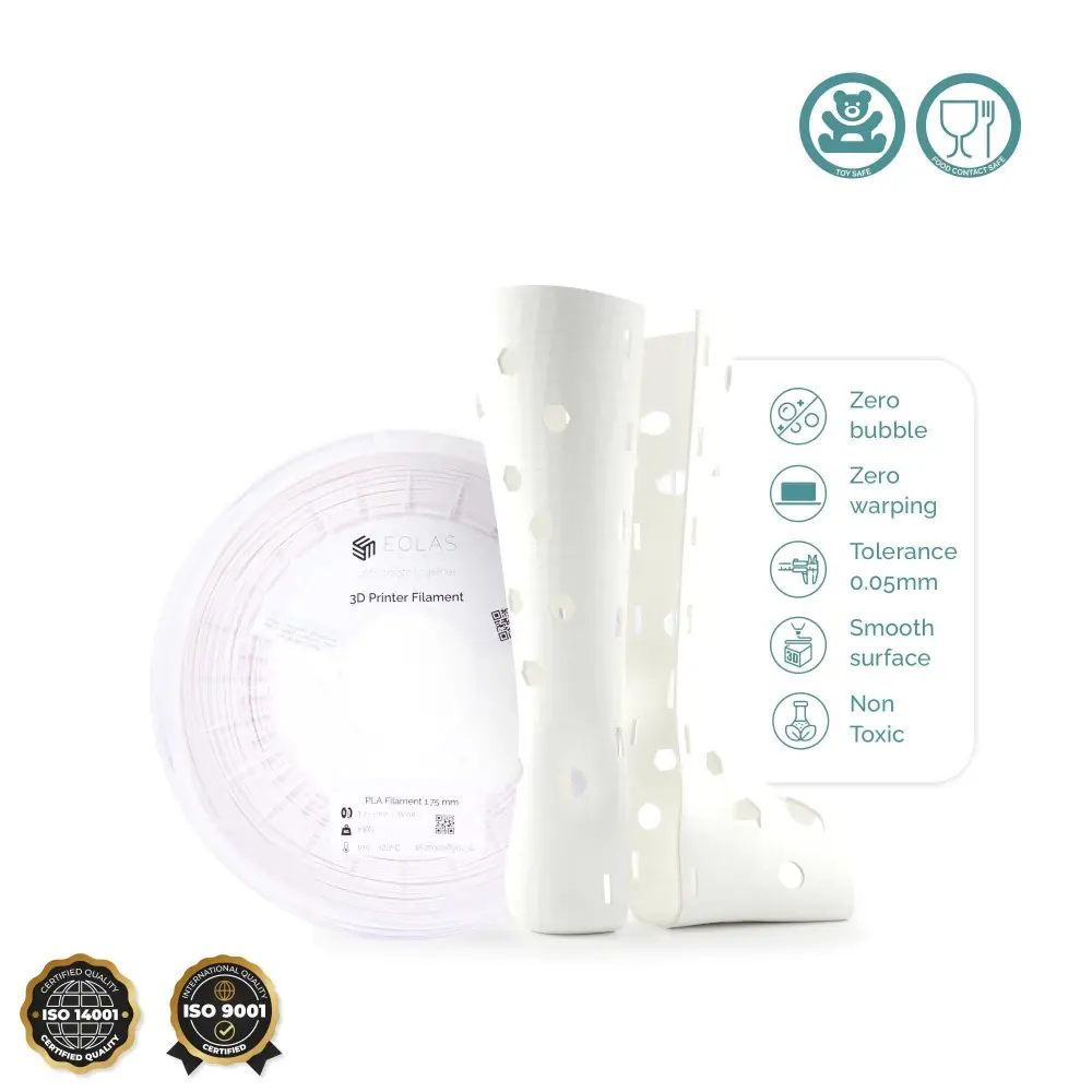 PLA Filament 1.75 mm - Image 82