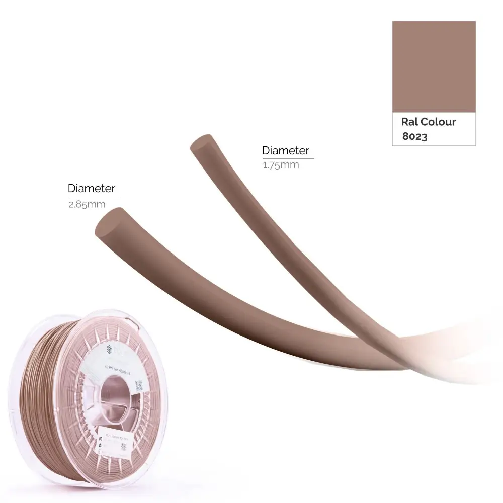 PLA Filament 1.75 mm - Image 97