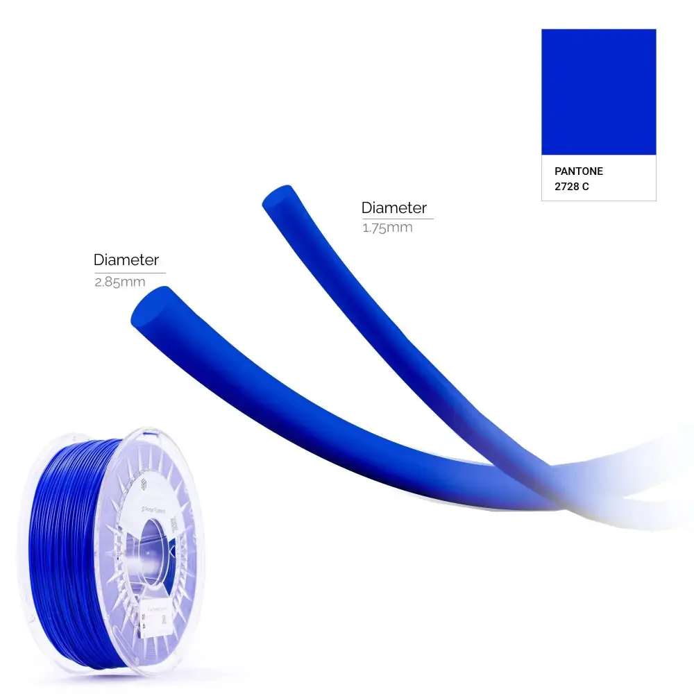 PLA Filament 2.85 mm - Image 19