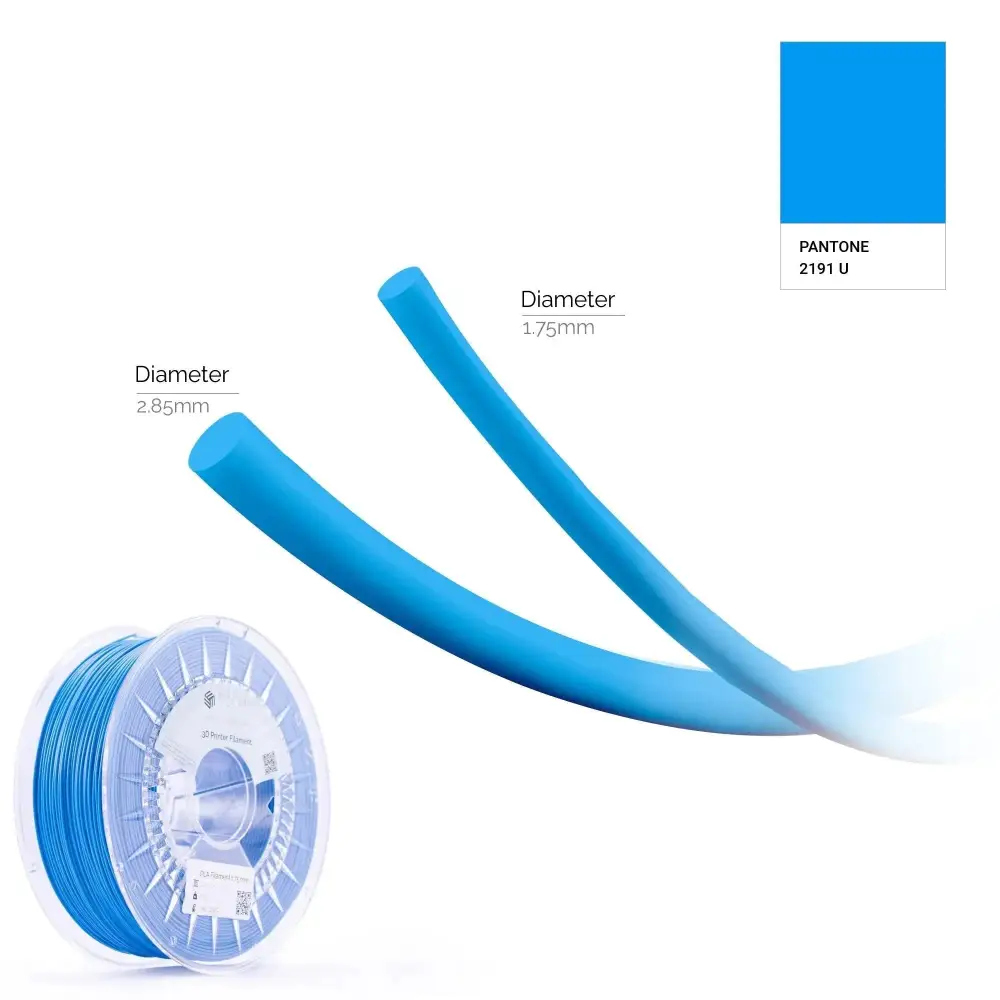 PLA Filament 2.85 mm - Image 23
