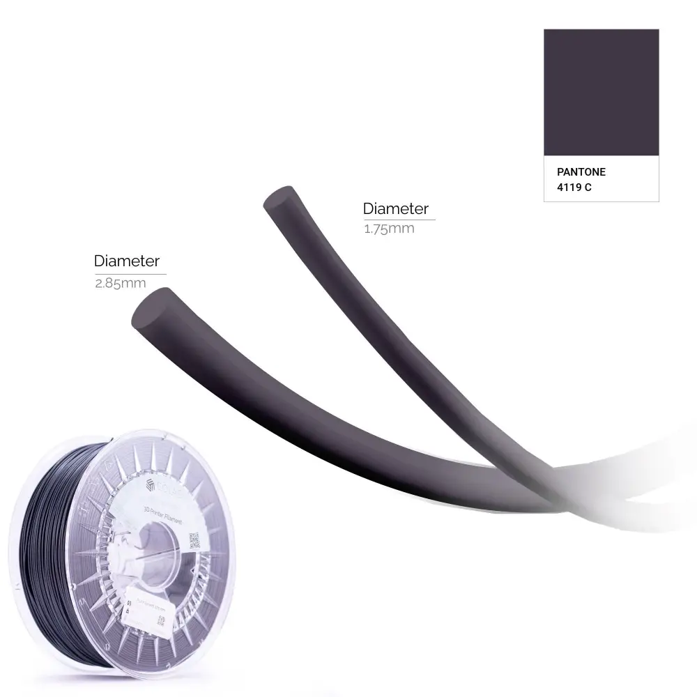 PLA Filament 2.85 mm - Image 31