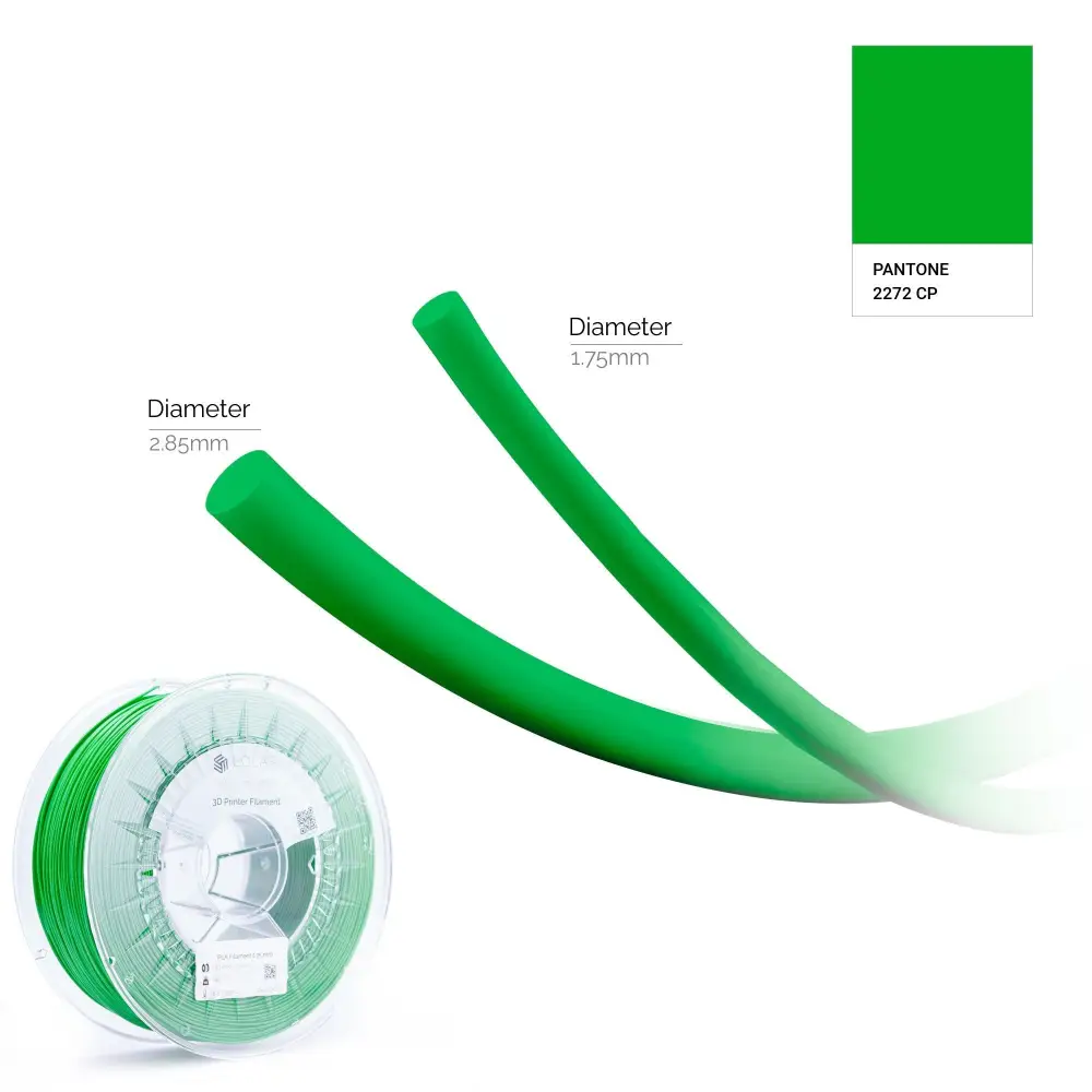 PLA Filament 2.85 mm - Image 39