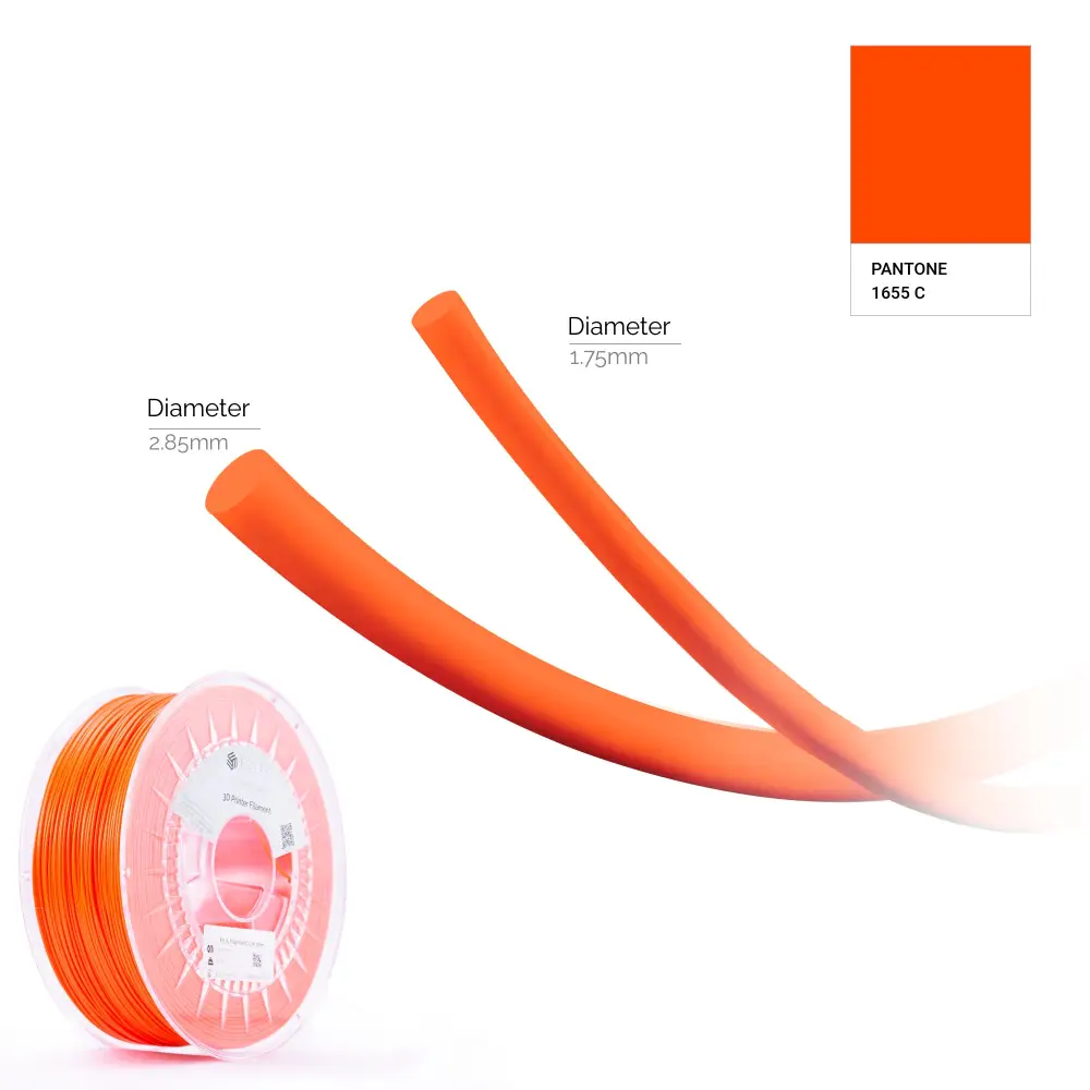 PLA Filament 2.85 mm - Image 55