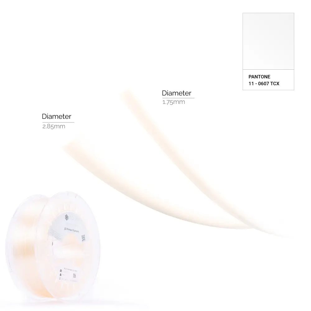 PLA Filament 2.85 mm - Image 63