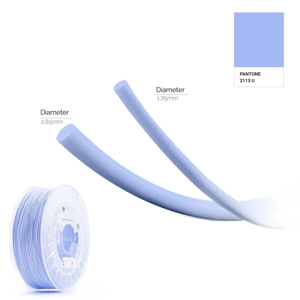 PLA Filament 2.85 mm - Image 7