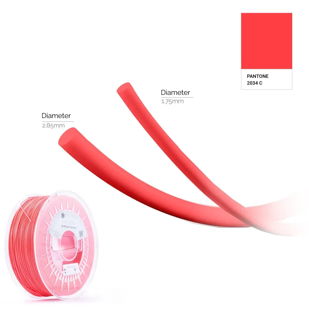 PLA Filament 2.85 mm - Image 83
