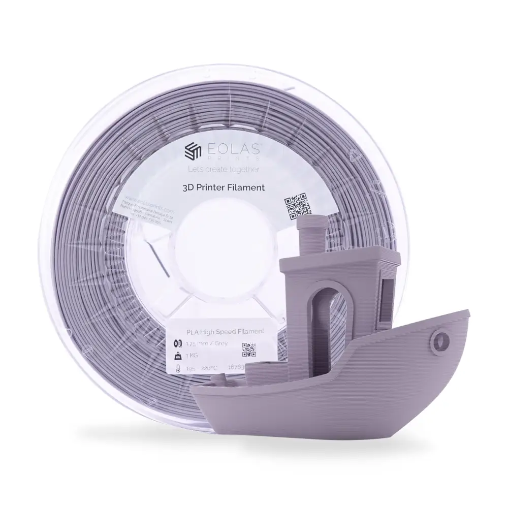 High Speed PLA Filament - Image 10