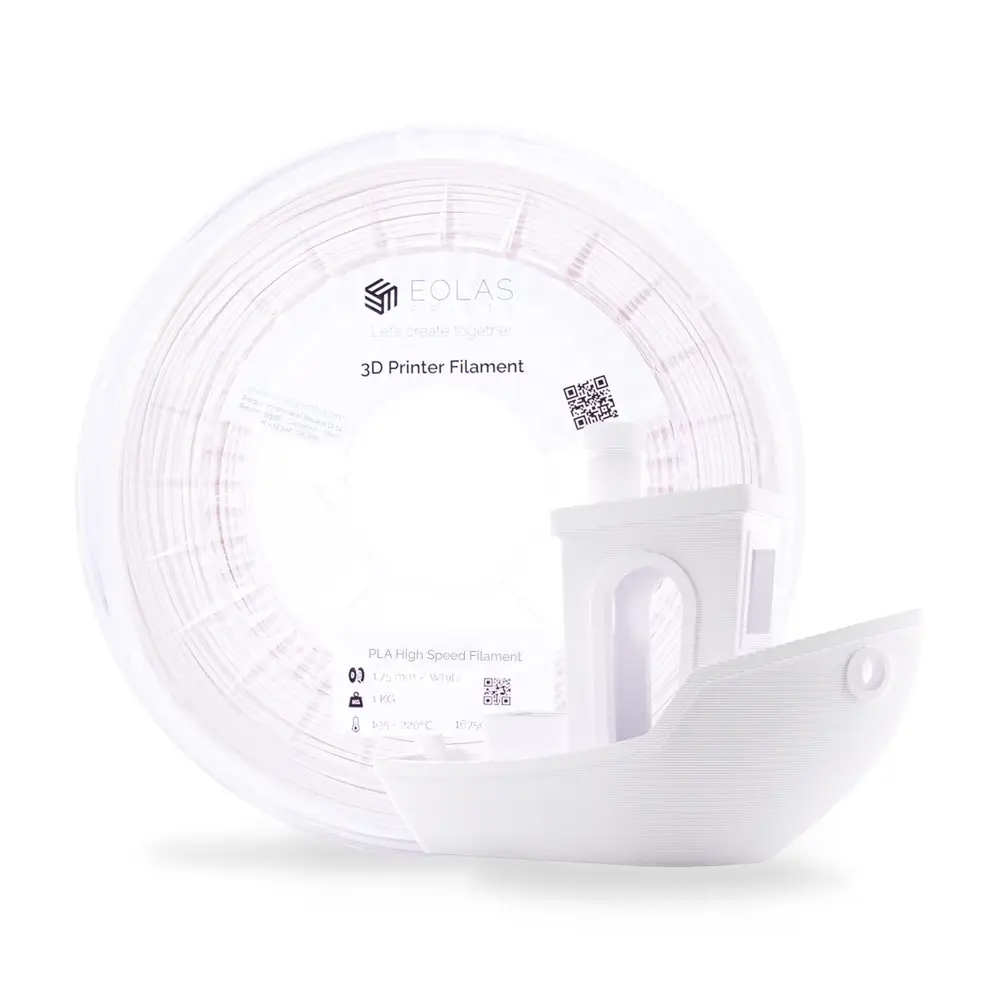 High Speed PLA Filament - Image 13