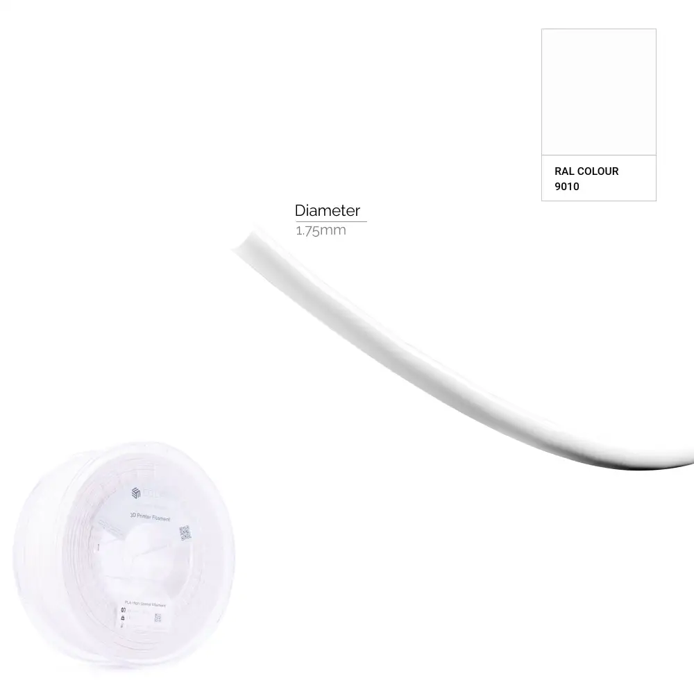 High Speed PLA Filament - Image 15