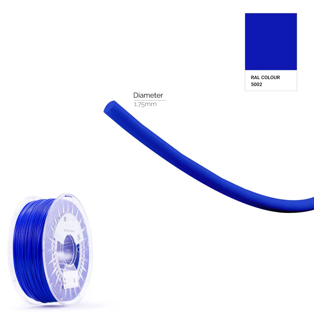 High Speed PLA Filament - Image 3