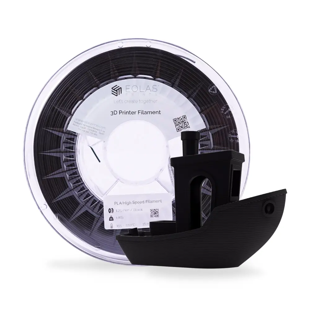 High Speed PLA Filament - Image 4